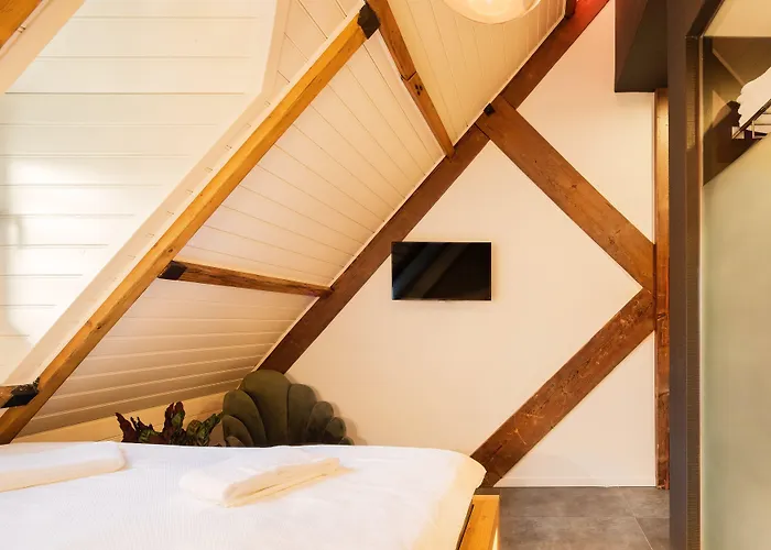 Bunk Hotel Utrecht