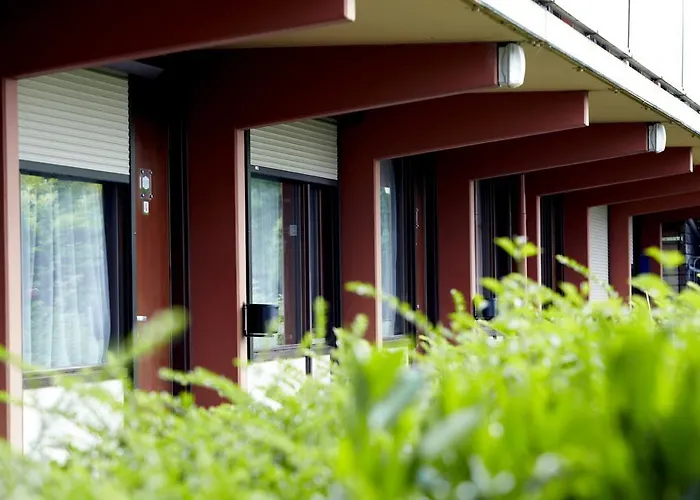 Campanile Hotel & Restaurant Arnhem - Zevenaar